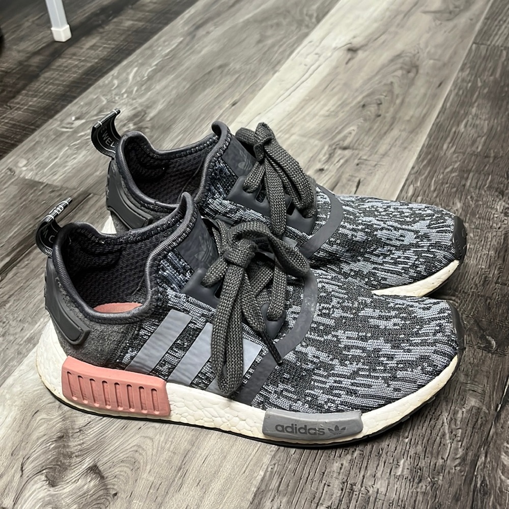 Adidas NMDs